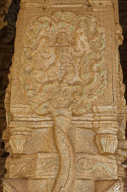 Hampi-Temple de Vitthala-025